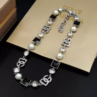 $40.00 USD Dolce & Gabbana Necklaces For Women #1344228