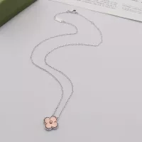 $25.00 USD Van Cleef & Arpels Necklaces For Women #1344246