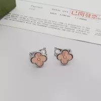 $27.00 USD Van Cleef & Arpels Earrings For Women #1344248