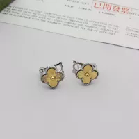 $27.00 USD Van Cleef & Arpels Earrings For Women #1344249