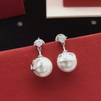 $29.00 USD Valentino Earrings For Women #1344257