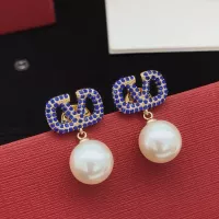 $32.00 USD Valentino Earrings For Women #1344260