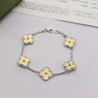 $32.00 USD Van Cleef & Arpels Bracelets For Women #1344269
