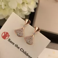 $34.00 USD Bvlgari Earrings For Women #1344274