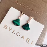 $34.00 USD Bvlgari Earrings For Women #1344280