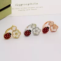 $27.00 USD Van Cleef & Arpels Rings For Women #1344308