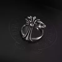 $29.00 USD Chrome Hearts Rings For Unisex #1344312