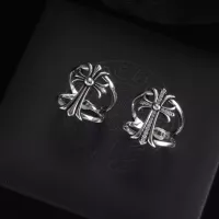 $29.00 USD Chrome Hearts Rings For Unisex #1344312