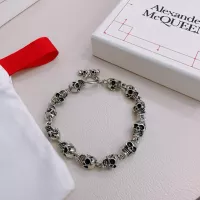 $42.00 USD Alexander McQueen Bracelets #1344335