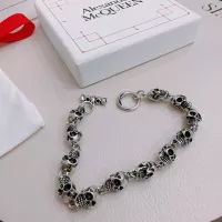 $42.00 USD Alexander McQueen Bracelets #1344335