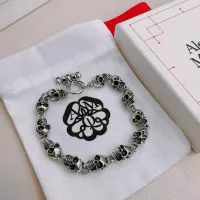 $42.00 USD Alexander McQueen Bracelets #1344335