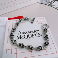 $42.00 USD Alexander McQueen Bracelets #1344335