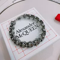 $42.00 USD Alexander McQueen Bracelets #1344336