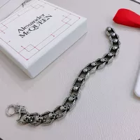 $42.00 USD Alexander McQueen Bracelets #1344336