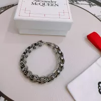 $42.00 USD Alexander McQueen Bracelets #1344336
