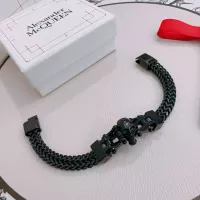 $45.00 USD Alexander McQueen Bracelets #1344337