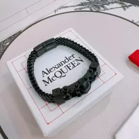 $45.00 USD Alexander McQueen Bracelets #1344337