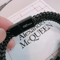 $45.00 USD Alexander McQueen Bracelets #1344337