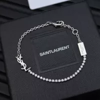 $25.00 USD Yves Saint Laurent YSL Bracelets For Women #1344359