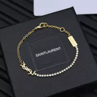 $25.00 USD Yves Saint Laurent YSL Bracelets For Women #1344360