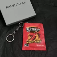 $72.00 USD Balenciaga Key Holder And Bag Buckle #1344401