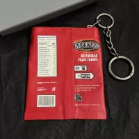 $72.00 USD Balenciaga Key Holder And Bag Buckle #1344401
