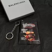 $72.00 USD Balenciaga Key Holder And Bag Buckle #1344402