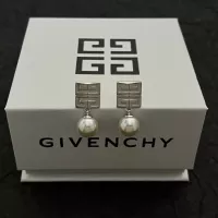 $38.00 USD Givenchy Earrings For Women #1344448