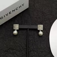 $38.00 USD Givenchy Earrings For Women #1344448