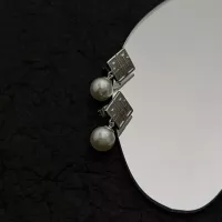 $38.00 USD Givenchy Earrings For Women #1344448