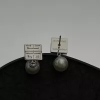 $38.00 USD Givenchy Earrings For Women #1344448