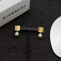 $38.00 USD Givenchy Earrings For Women #1344449