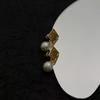 $38.00 USD Givenchy Earrings For Women #1344449