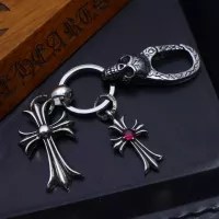 $52.00 USD Chrome Hearts Key Holder And Bag Buckle #1344450