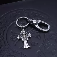 $45.00 USD Chrome Hearts Key Holder And Bag Buckle #1344452