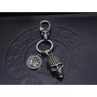 $52.00 USD Chrome Hearts Key Holder And Bag Buckle #1344453