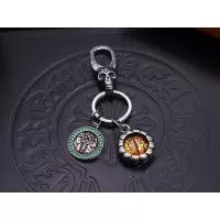 $52.00 USD Chrome Hearts Key Holder And Bag Buckle #1344454