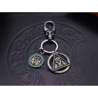 $52.00 USD Chrome Hearts Key Holder And Bag Buckle #1344455