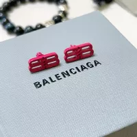 $29.00 USD Balenciaga Earrings For Women #1344466