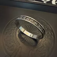 $42.00 USD Chrome Hearts Bracelets #1344469