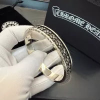 $42.00 USD Chrome Hearts Bracelets #1344469