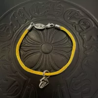 $42.00 USD Chrome Hearts Bracelets #1344470