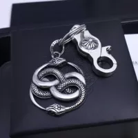 $45.00 USD Chrome Hearts Key Holder And Bag Buckle #1344527