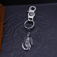 $45.00 USD Chrome Hearts Key Holder And Bag Buckle #1344528