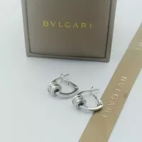 $25.00 USD Bvlgari Earrings For Women #1344535
