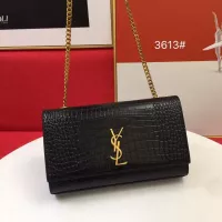 $88.00 USD Yves Saint Laurent YSL AAA Quality Messenger Bags For Women #1344551