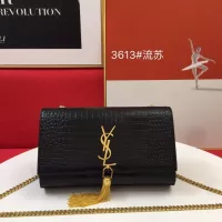 $88.00 USD Yves Saint Laurent YSL AAA Quality Messenger Bags For Women #1344552