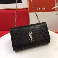$88.00 USD Yves Saint Laurent YSL AAA Quality Messenger Bags For Women #1344554