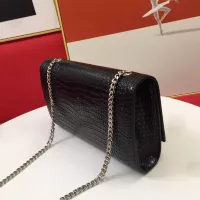 $88.00 USD Yves Saint Laurent YSL AAA Quality Messenger Bags For Women #1344554