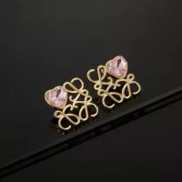 $25.00 USD LOEWE Earrings For Women #1344560